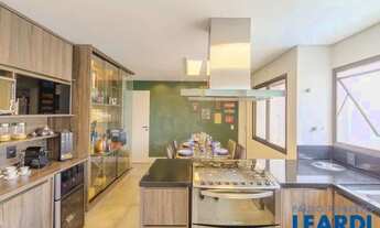 Imagem 6: APARTAMENTO - CAMPO BELO - SP