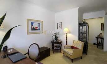 Imagem 2: Apartamento - Cambuí - Campinas