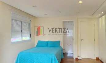 Imagem 6: Apartamento à venda em Moema