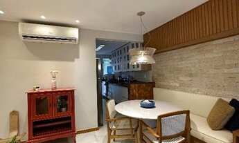 Imagem 6: Village com 3 dormitórios à venda por R$ 1.600.000,00 - Itacimirim - Camaçari/BA