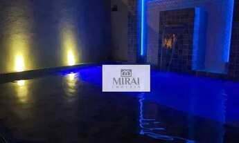 Imagem 6: Casa - Sobrado para alugar no Residencial Golden Park com 3 quartos e 200 metros