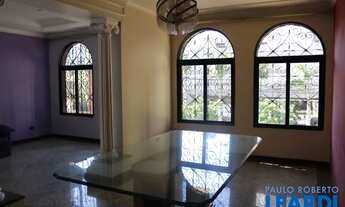 Imagem 5: SOBRADO - VILA OSASCO - SP