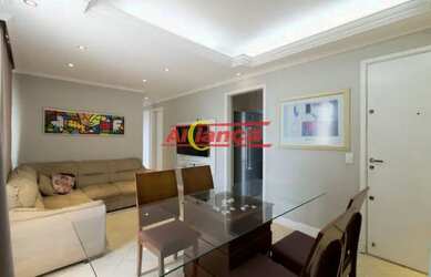 Imagem 2: Apartamento, Vila das Bandeiras - Guarulhos