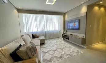 Imagem 3: APARTAMENTO IMPECÁVEL, COMPLETAMENTE REFORMADO, MOBILIADO, DECORADO, EQUIPADO N