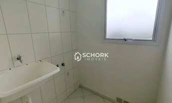 Imagem 4: Apartamento com 2 dormitórios para alugar, 60 m² por R$ 1.478,48/mês - Itoupava Central