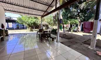 Imagem: Casa no Cristo Rei - Várzea Grande