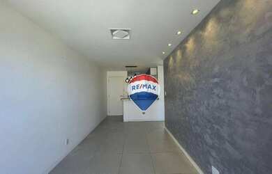 Imagem 6: Apartamento com 2 quartos para alugar, 56 m² por R$ 2.398/mês - Freguesia (Ilha do Governa