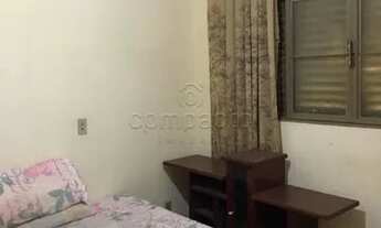 Imagem 5: Casa Padrão em São José do Rio Preto