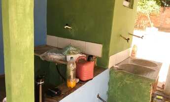 Imagem 5: Casa no Residencial Itaipu-Goiânia