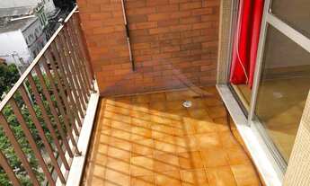 Imagem 4: Ótimo 2 Quartos 28 de setembro