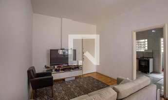 Imagem 2: Apartamento para Aluguel - Centro, 3 Quartos, 110 m2