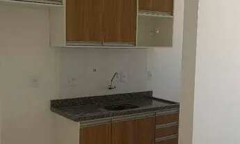 Imagem 2: Apartamento com 2 dormitórios, 57 m² - Jardim Nossa Senhora da Penha - Hortolândia/SP