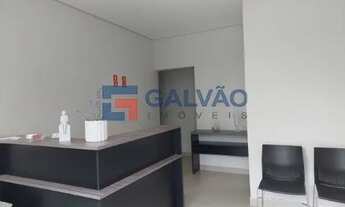 Imagem 5: Sala comercial para locação no Bairro Anhangabaú em Jundiaí - SP