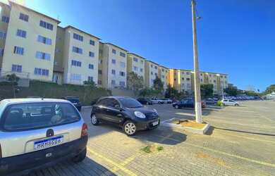 Imagem 7: MAX - Apartamento Amplo de 2 Quartos Condomínio Fechado Serra Sede