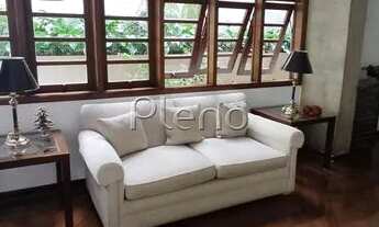 Imagem 7: Apartamento á venda ou locação no Bairro Cambuí - Campinas/SP