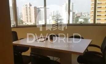 Imagem 5: ÓTIMA LOCALIZAÇÃO - SALA PRONTA P/ USO!