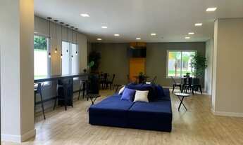 Imagem 3: ÓTIMO APARTAMENTO 58M² COM 2 DORMITÓRIOS E 1 VAGA DE GARAGEM - PICANÇO