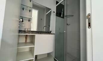 Imagem 7: Grand Park Pássaros projetado nascente e vista mar