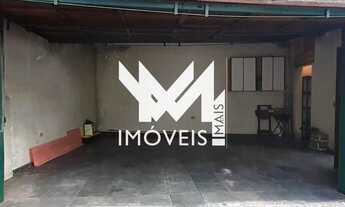 Imagem 3: Sobrado para locação na Água Fria, 310 m²,3 quartos, 2 vagas + casa de fundo (edícula