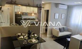 Imagem 3: Apartamento 42 m² vaga de garagem- Palmares -Santo André