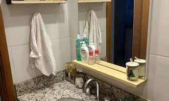 Imagem 4: Apartamento à venda 3 quartos Villas da Barra Reserva Carioca