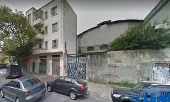 Imagem 2: GALPÃO - VILA ROMANA - SP