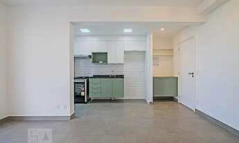 Imagem 6: Apartamento para Aluguel - Santo Amaro , 2 Quartos, 75 m2