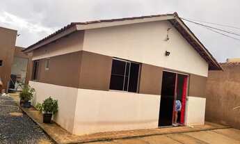 Imagem: Vendo casa residencial São Benedito