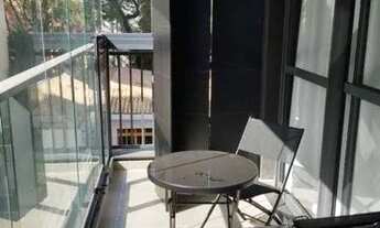 Imagem 6: Studio com 1 dormitório para alugar Rua Vieira de Morais 79 Campo Belo