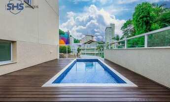 Imagem 4: Apartamento com 3 dormitórios à venda, 209 m² por R$ 1.060.000,00 - Itoupava Seca - Blumen