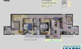 Imagem 6: APARTAMENTO - CACUPÉ - SC