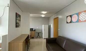 Imagem 2: ALUGO - SPACE RESIDENCE R$3.100,00 - 100% MOBILIADO
