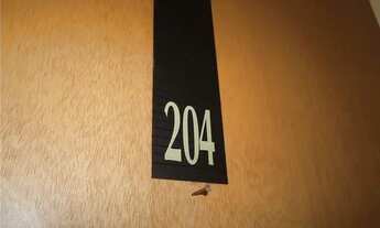 Imagem 3: Apartamento no Bairro VILA CARDIA - Condominio Tinguá na