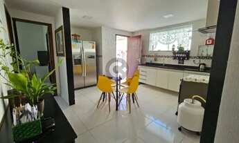 Imagem 7: Casa no Condomínio Pedra de Inoã para Venda com 3 quartos , Maricá / RJ