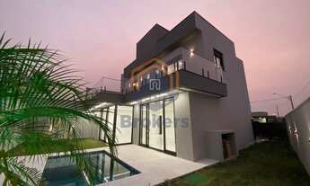 Imagem 2: Casa Sobrado de Condominio em Jardim Ermida I - Jundiaí, SP