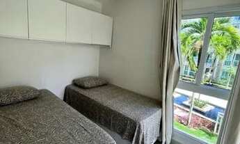 Imagem 4: Apartamento mobiliado no In Mare bali