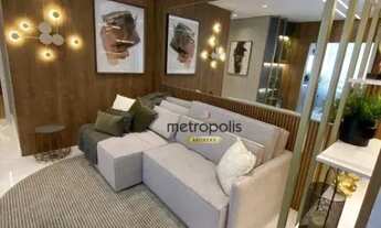 Imagem: Apartamento com 2 dormitórios à venda