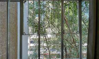 Imagem 4: Apartamento 3 quartos dependências completas a venda na Tijuca 1 vaga