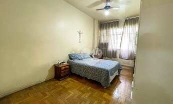 Imagem 5: Apartamento 3 quartos dependências completas a venda na Tijuca 1 vaga