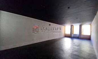 Imagem 6: Prédio - / Comercial / Laranjeiras