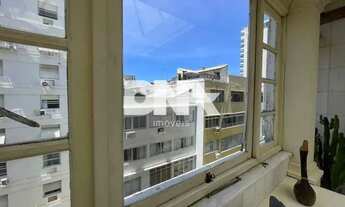 Imagem 6: Cobertura na primeira quadra da praia