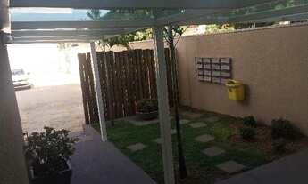 Imagem 2: Apartamento para aluguel, 2 Quartos - Setor Fama