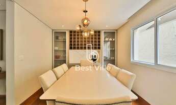 Imagem 6: Casa à venda, 325 m² por R$ 3.100.000,00 - Alphaville - Santana de Parnaíba/SP