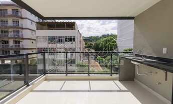 Imagem 3: Imóvel para venda possui 72 metros quadrados com 2 quartos em Vila Isabel - Rio de Janeiro