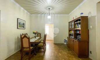 Imagem 2: Apartamento 3 quartos dependências completas a venda na Tijuca 1 vaga