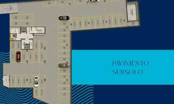 Imagem 7: Apartamento no Bessa com 3 quartos, sendo 3 suítes