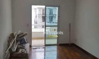 Imagem 3: Apartamento à venda, 120 m² por R$ 745.000,00 - Campestre - Santo André/SP