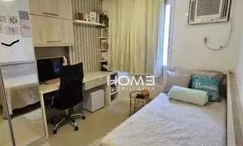 Imagem 7: Apartamento com 3 dormitórios à venda, 81 m² por R$ 840.000,00 - Recreio dos Bandeirantes