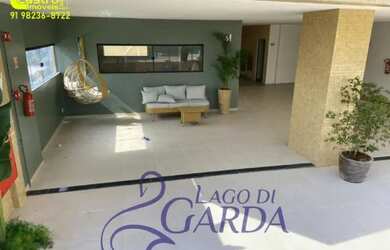 Imagem 4: Lago Di Garda. 3/4. 2 Suítes. 2 Vagas. G.C122