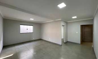 Imagem: Casa com piscina bairro planalto